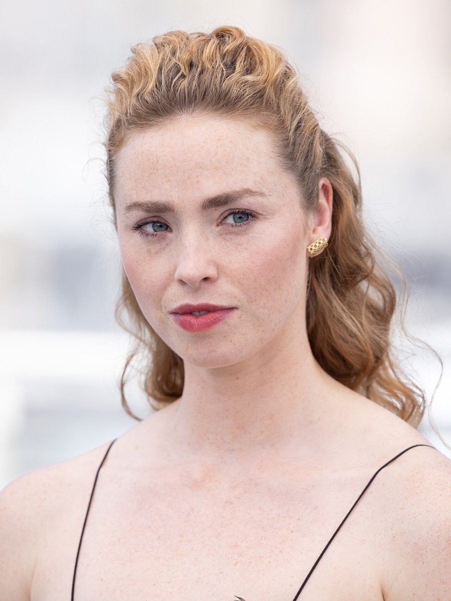 Freya Mavor