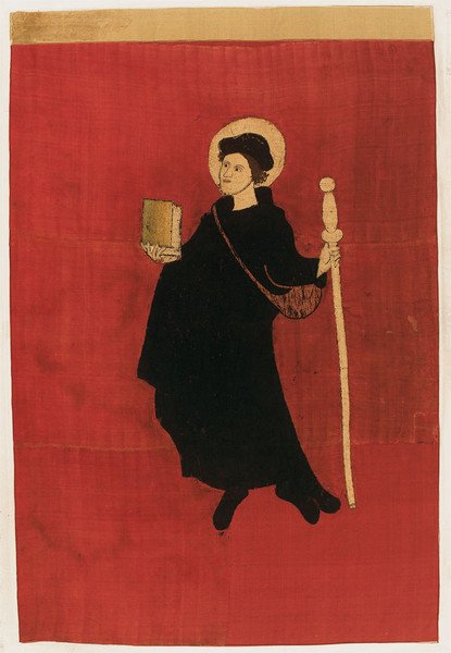 Fridolin Of Sackingen