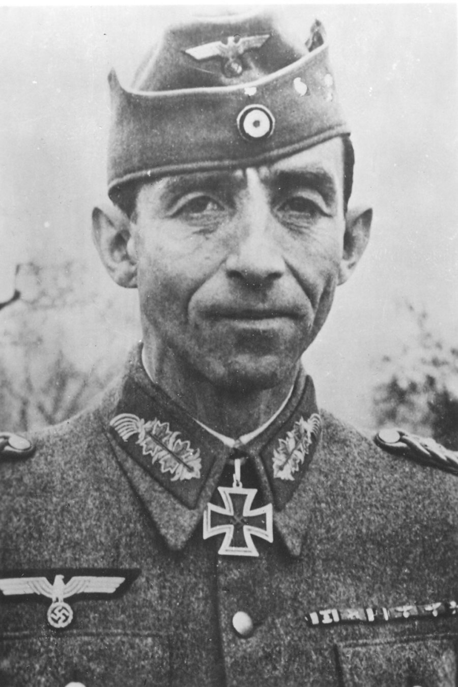 Fridolin Von Senger Und Etterlin