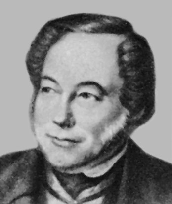 Friedrich Ernst Ludwig Von Fischer