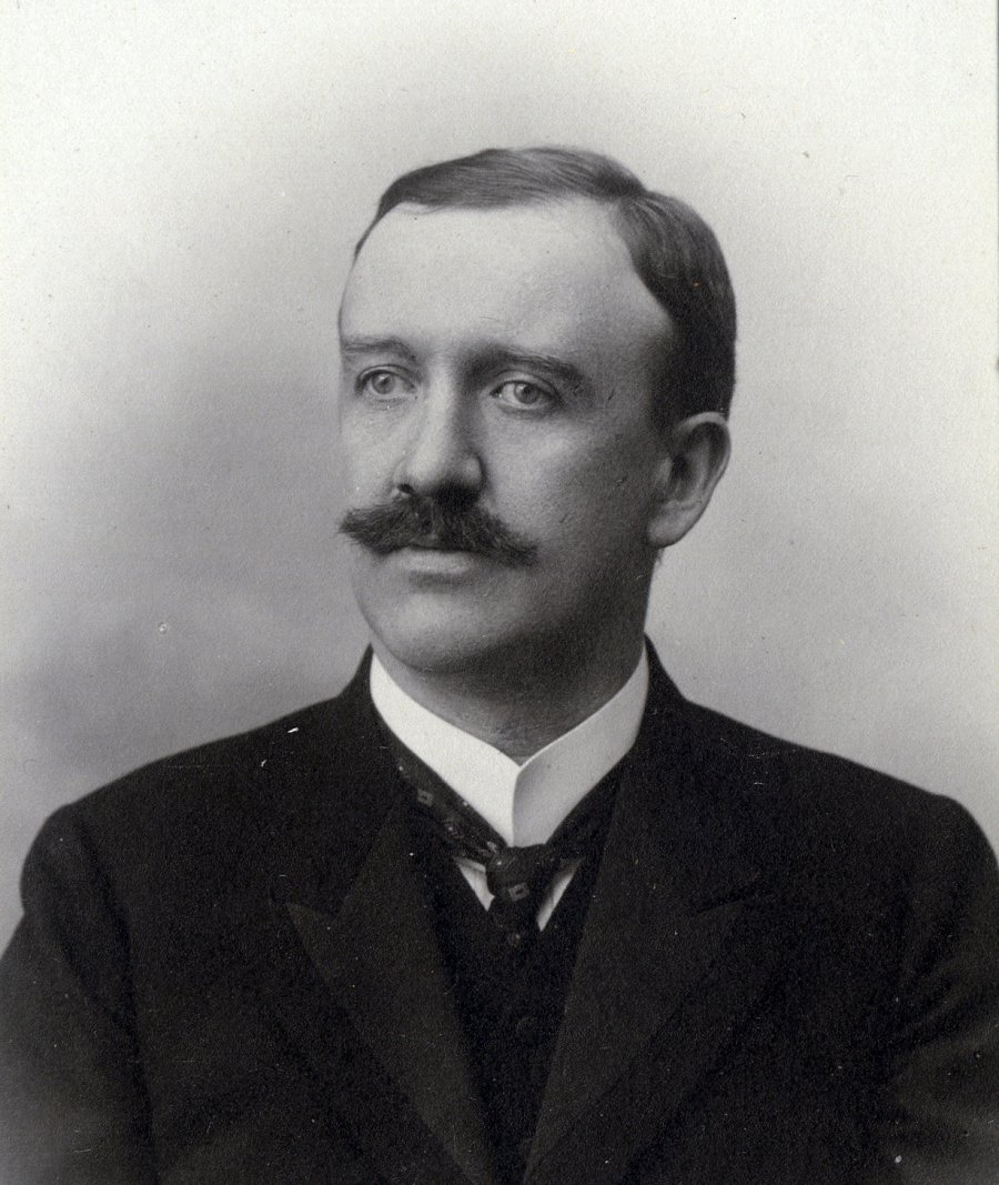 Friedrich Hasenohrl
