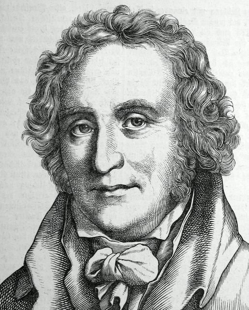 Friedrich Leopold Zu Stolberg Stolberg