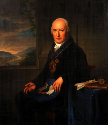 Friedrich Ludwig Schroder