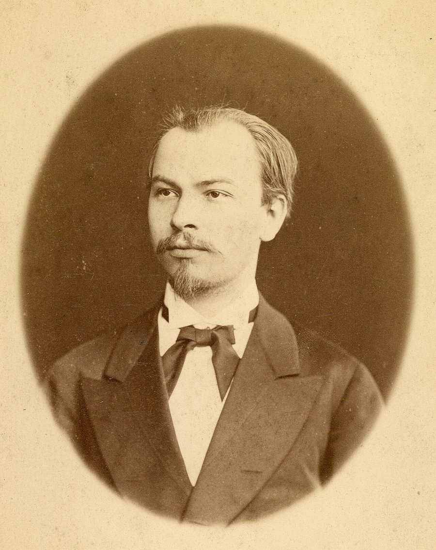 Friedrich Martens