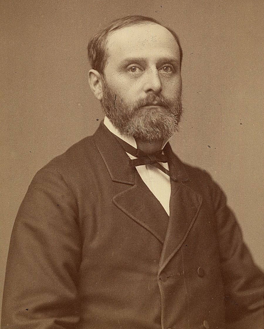 Friedrich Theodor Vischer