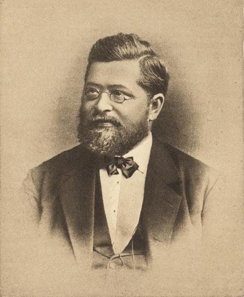 Friedrich Tietjen