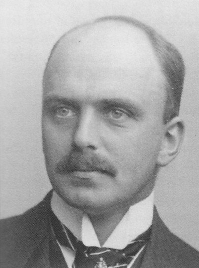 Friedrich Traun