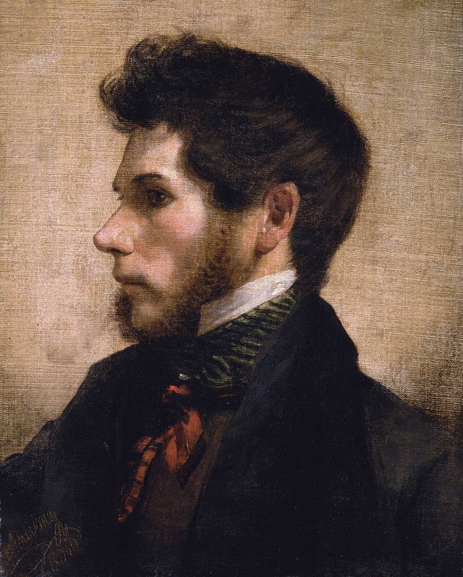 Friedrich Von Amerling