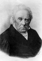 Friedrich Von Berchtold