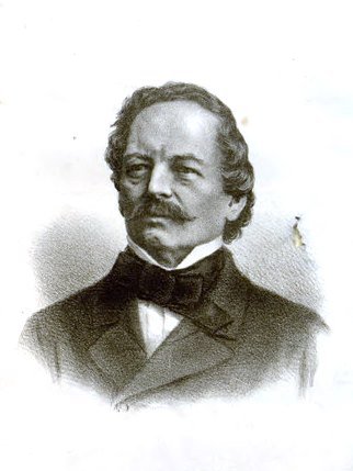 Friedrich Welwitsch