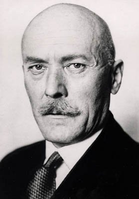 Friedrich Werner Graf Von Der Schulenburg