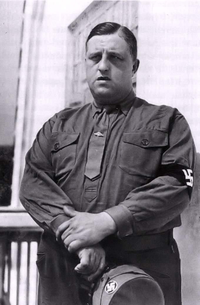 Frits Clausen