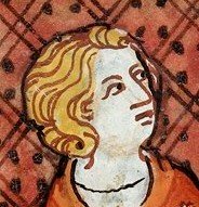 Fulk Iv Count Of Anjou