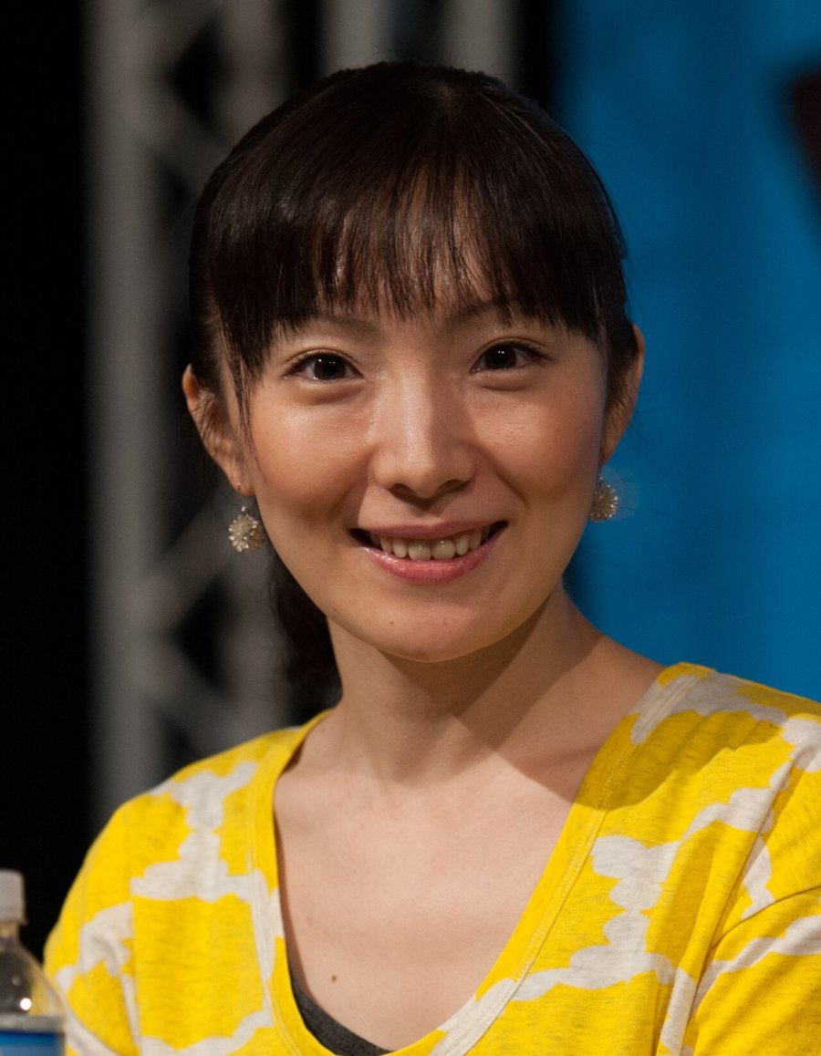 Fumiko Orikasa