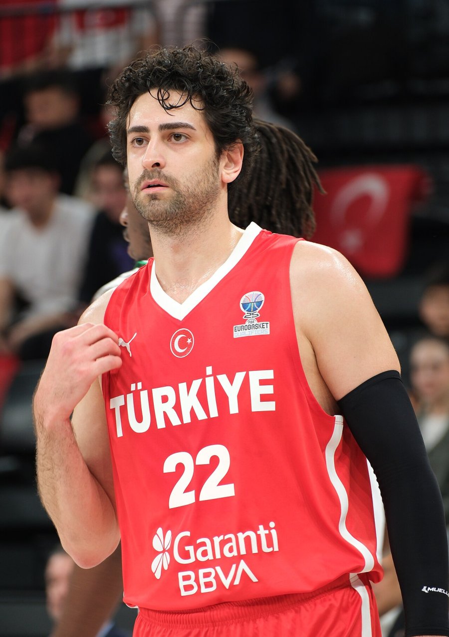 Furkan Korkmaz