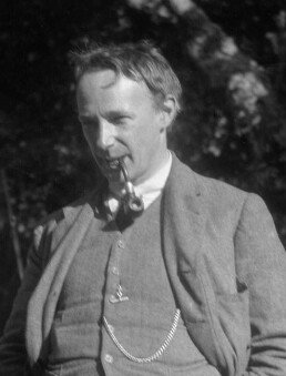 G E Moore