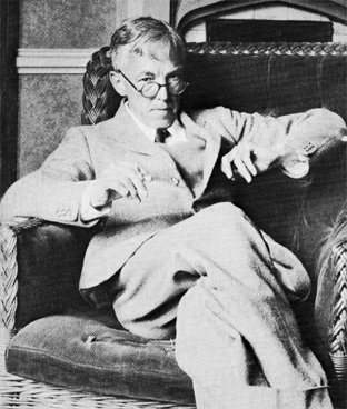 G H Hardy