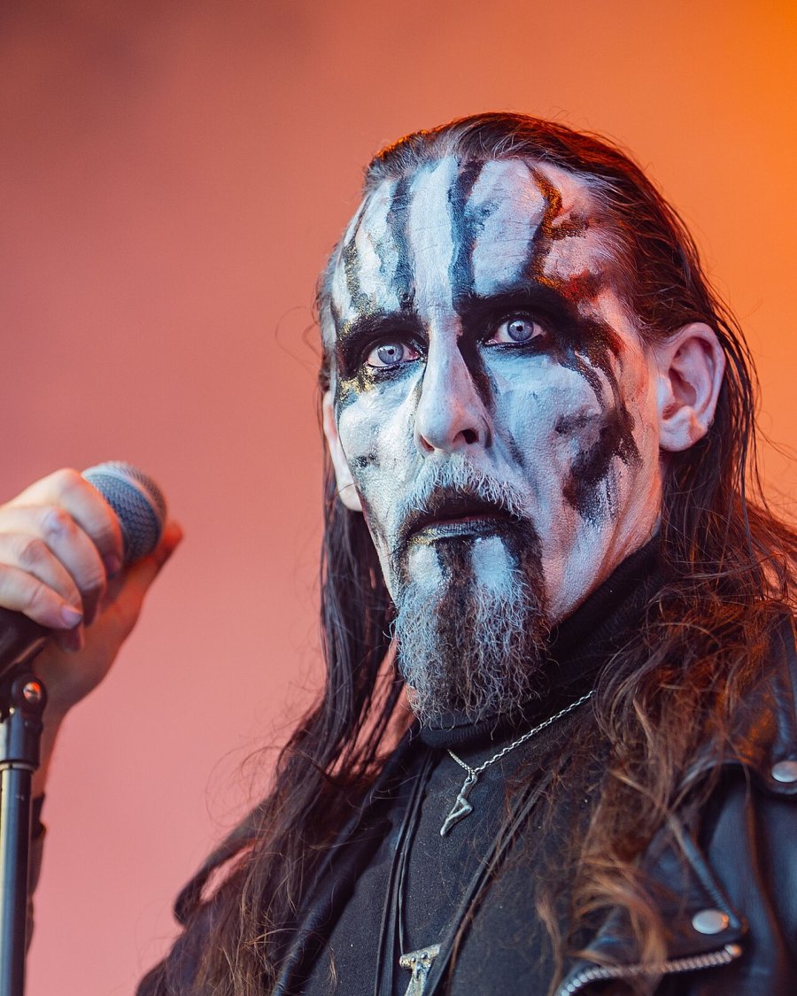 Gaahl