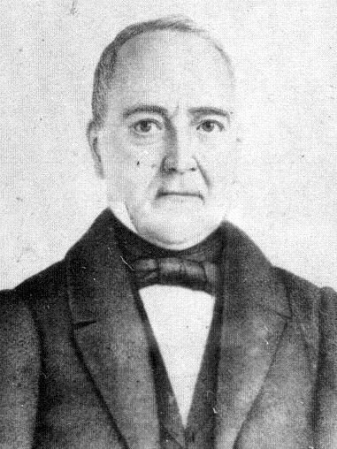 Gabriel Antonio Pereira
