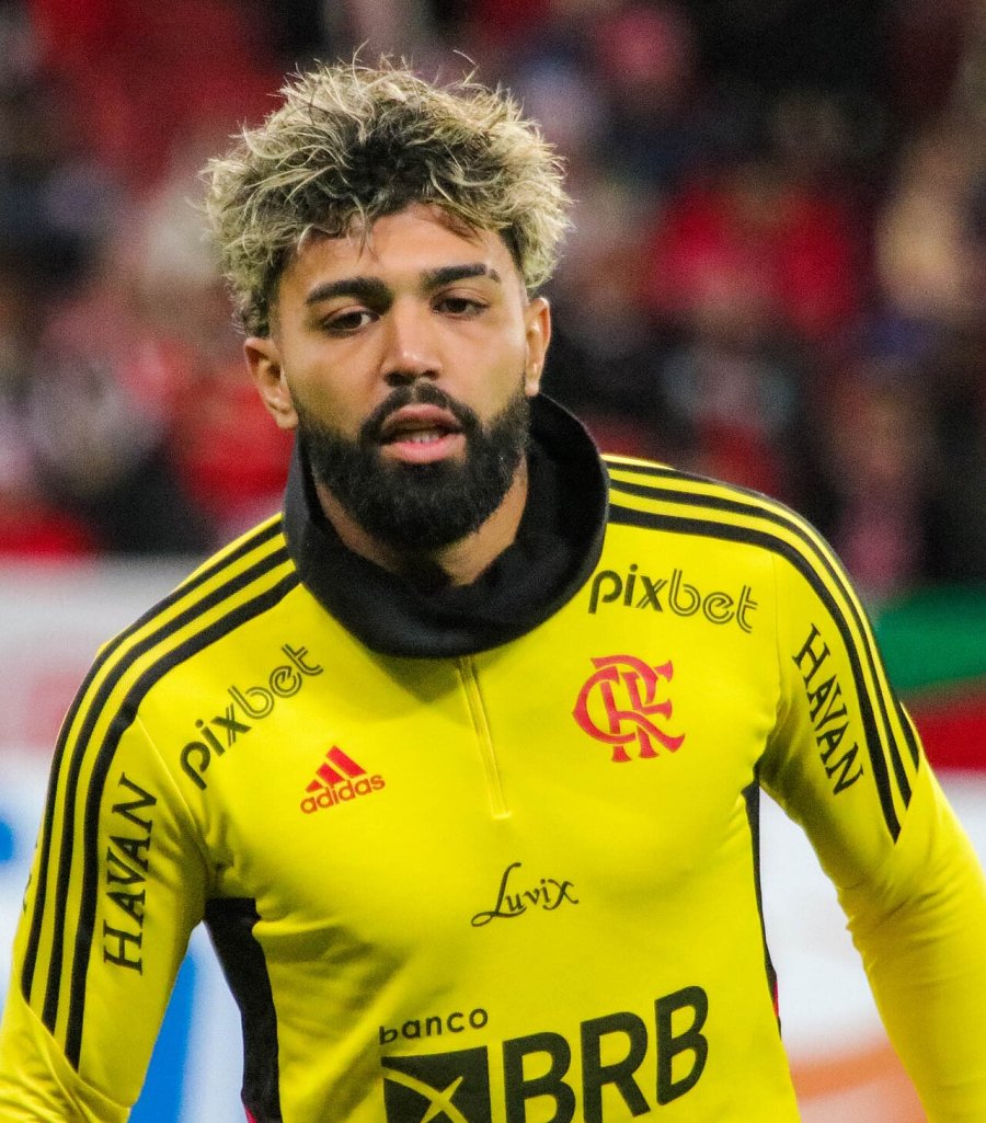 Gabriel Barbosa