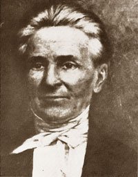 Gabriel Franchere
