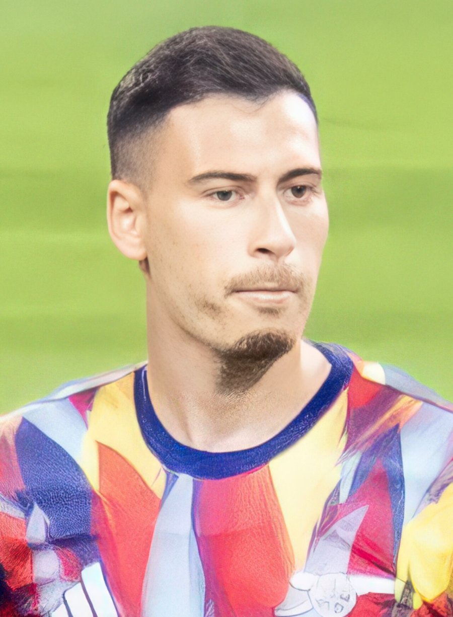 Gabriel Martinelli