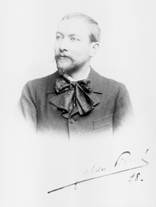 Gabriel Pierne