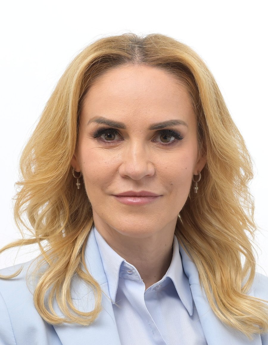 Gabriela Firea