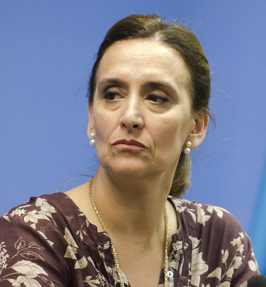 Gabriela Michetti