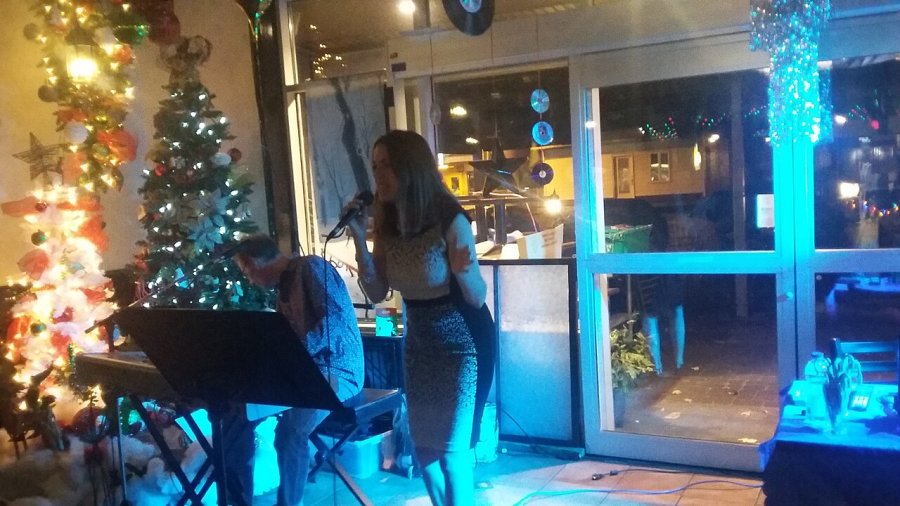 Gabrielle Destroismaisons