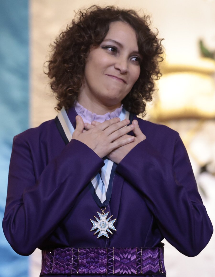 Gaby Moreno