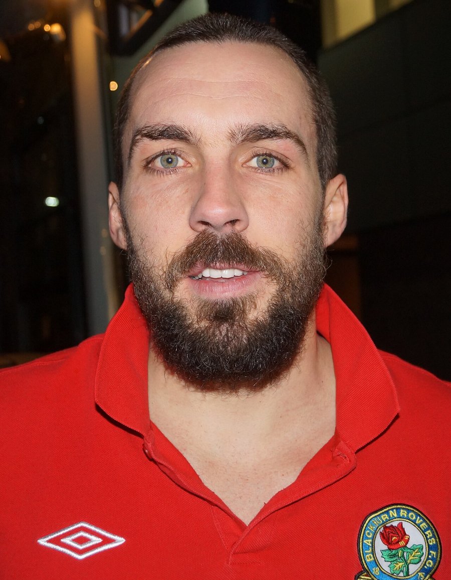 Gael Givet