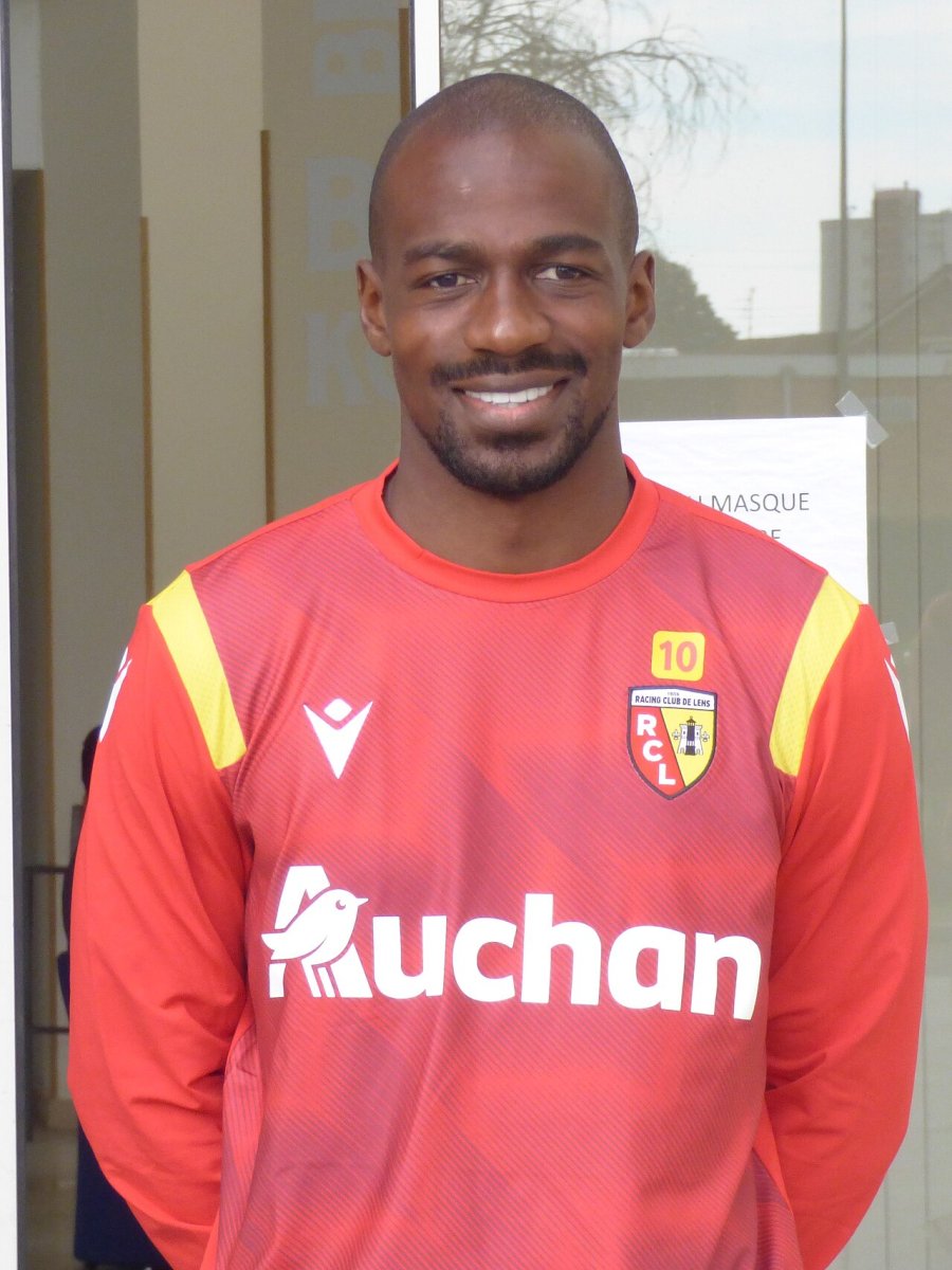 Gael Kakuta