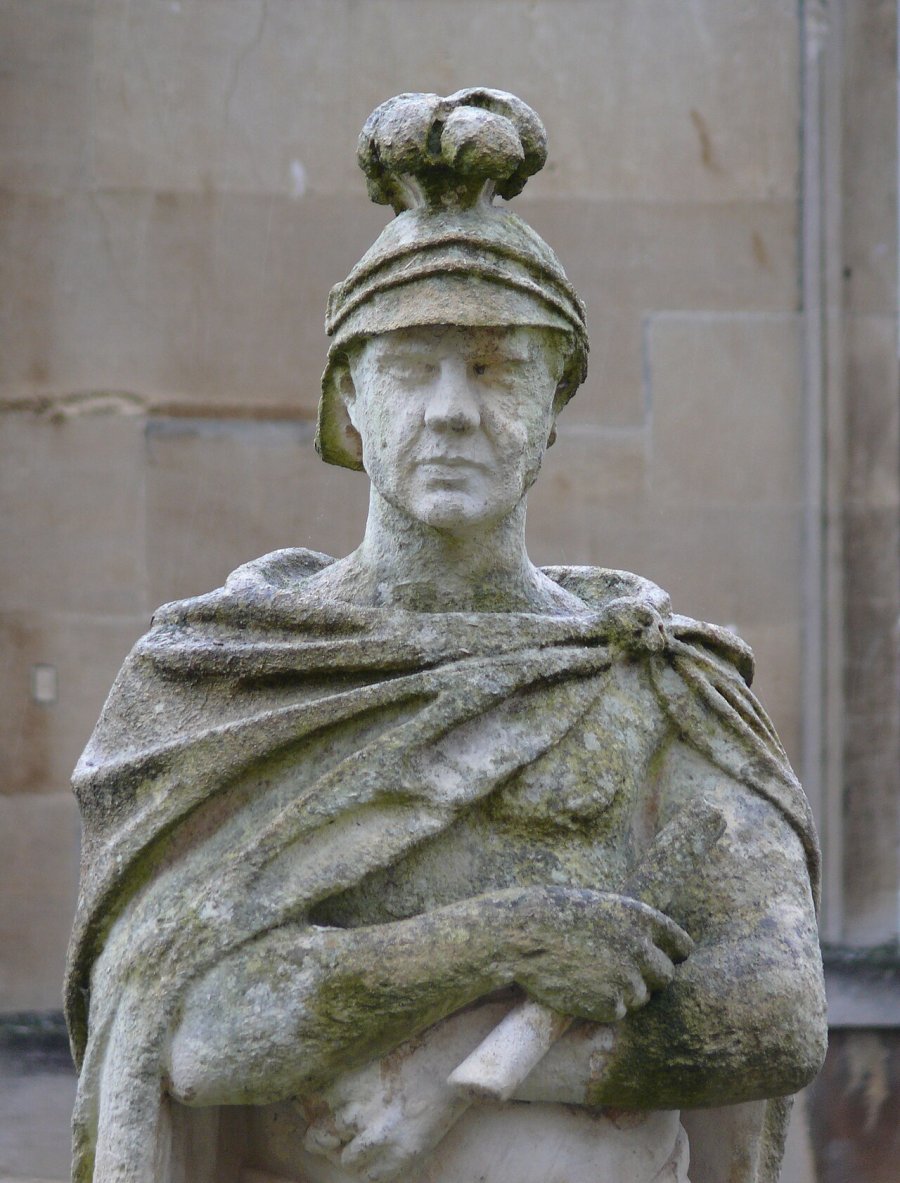 Gaius Suetonius Paulinus