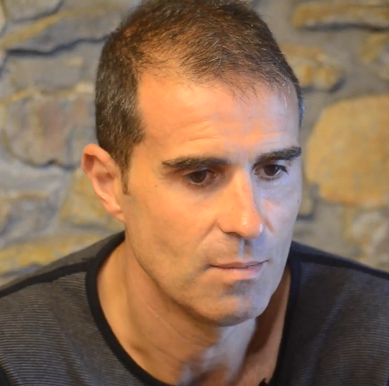 Gaizka Garitano