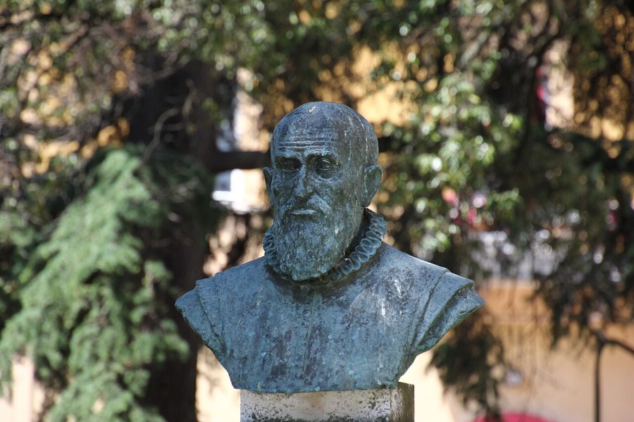 Galeazzo Alessi