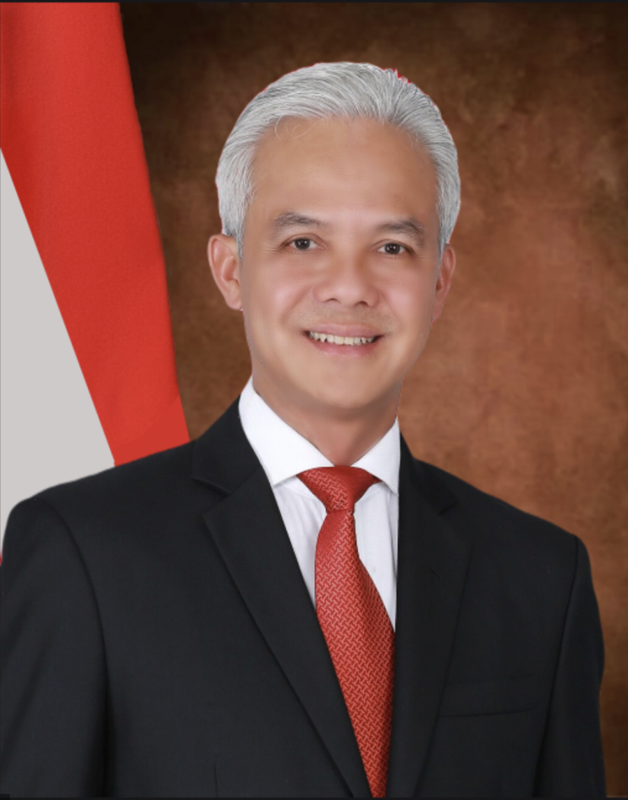 Ganjar Pranowo