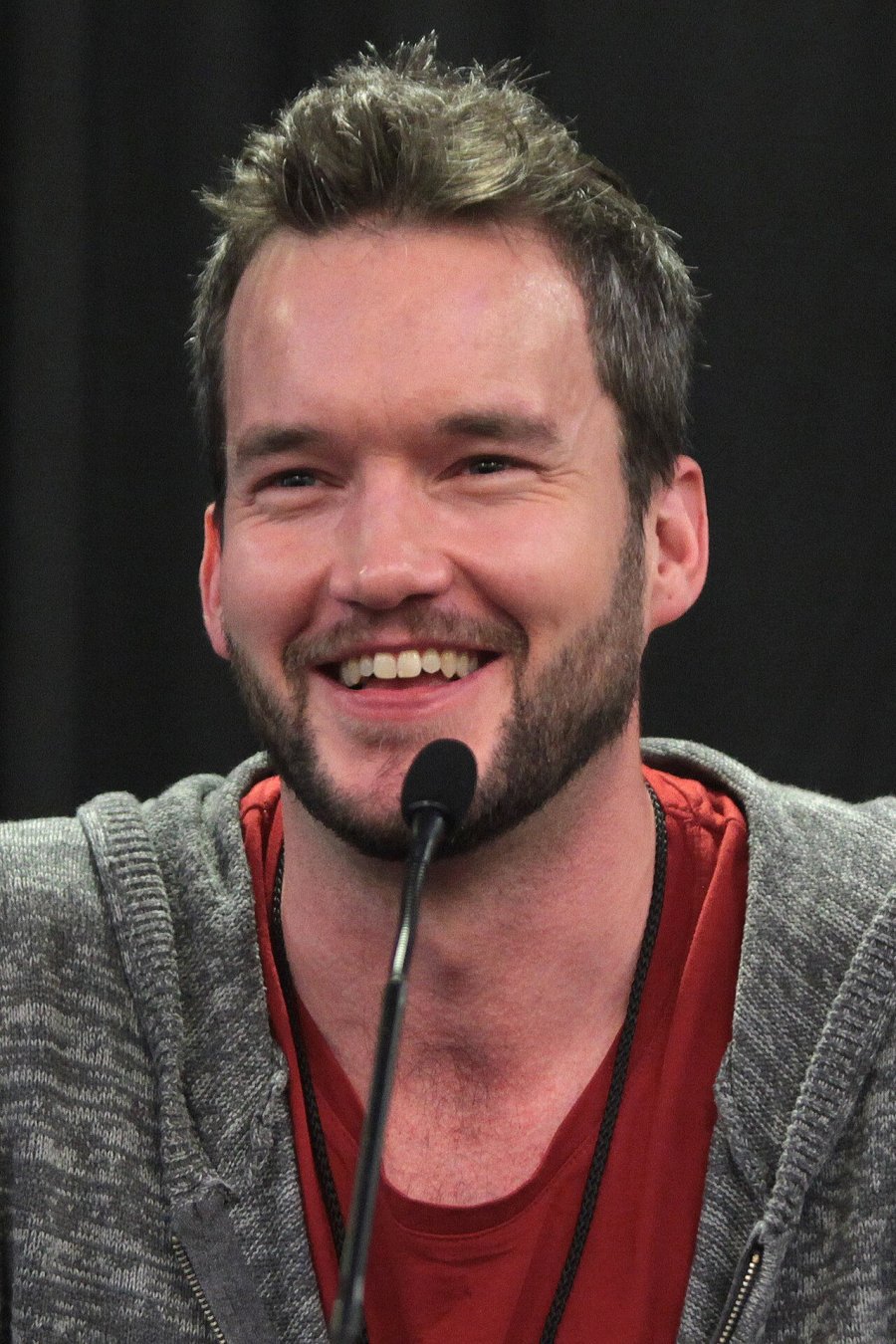 Gareth David Lloyd