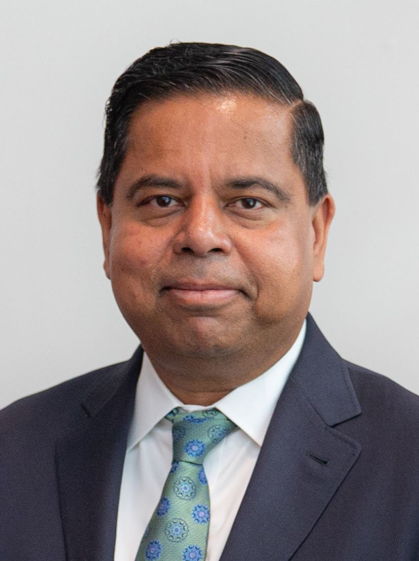Gary Anandasangaree