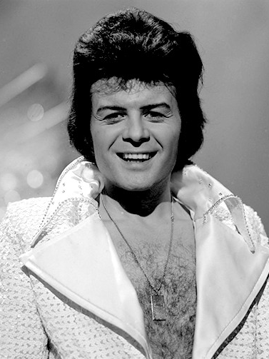 Gary Glitter