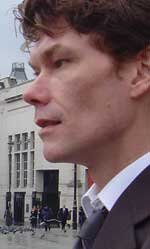 Gary Mckinnon