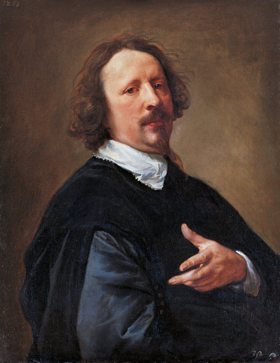 Gaspar De Crayer