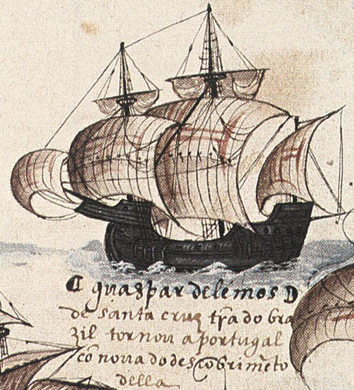 Gaspar De Lemos
