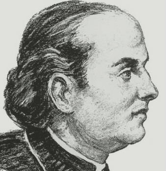 Gaspar Del Bufalo