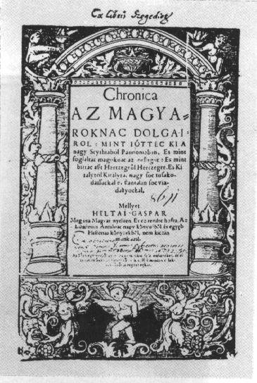 Gaspar Heltai
