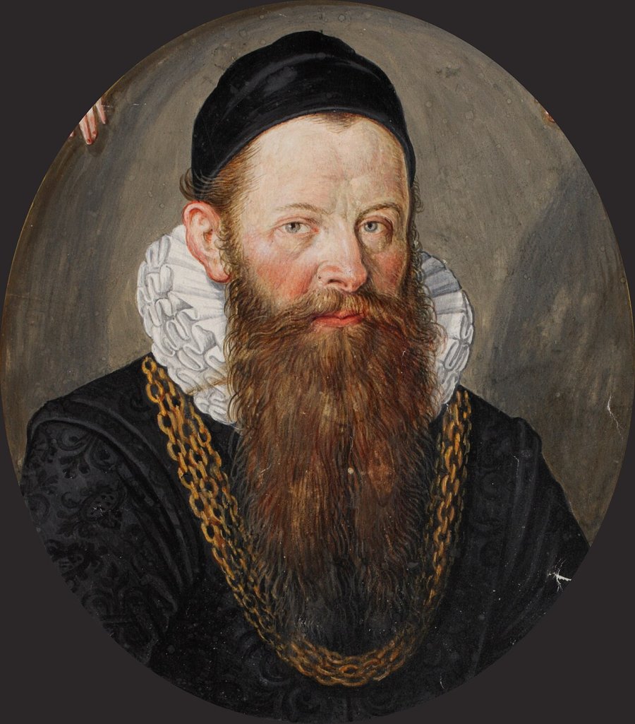 Gaspard Bauhin