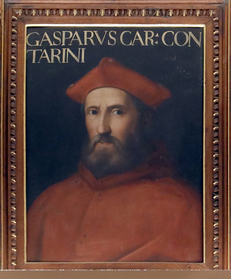Gasparo Contarini
