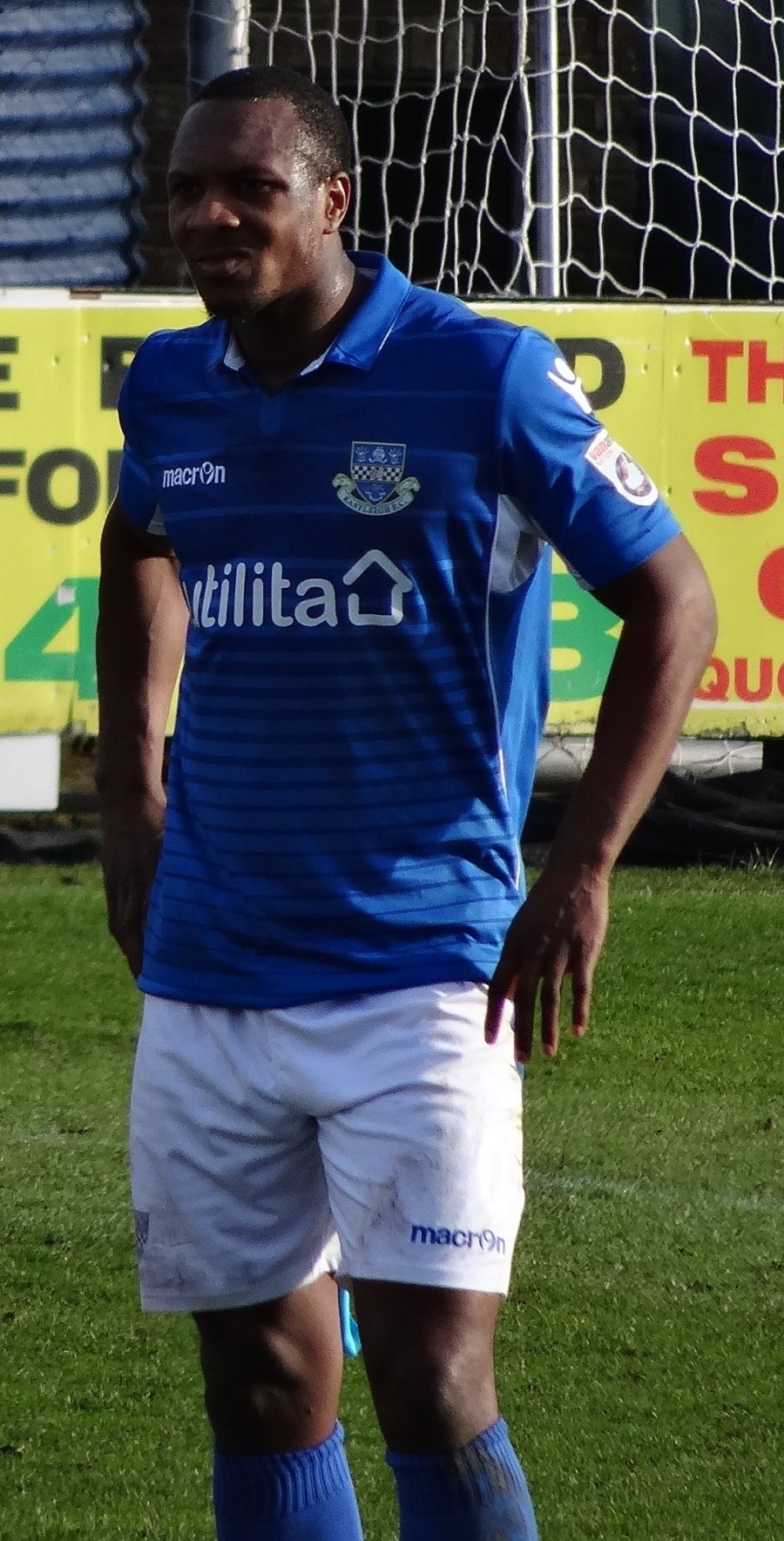 Gavin Hoyte