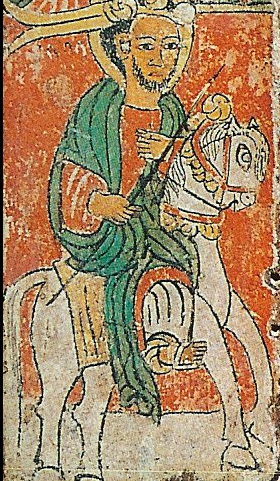 Gebre Meskel Lalibela