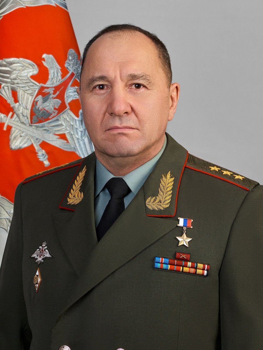 Gennady Zhidko